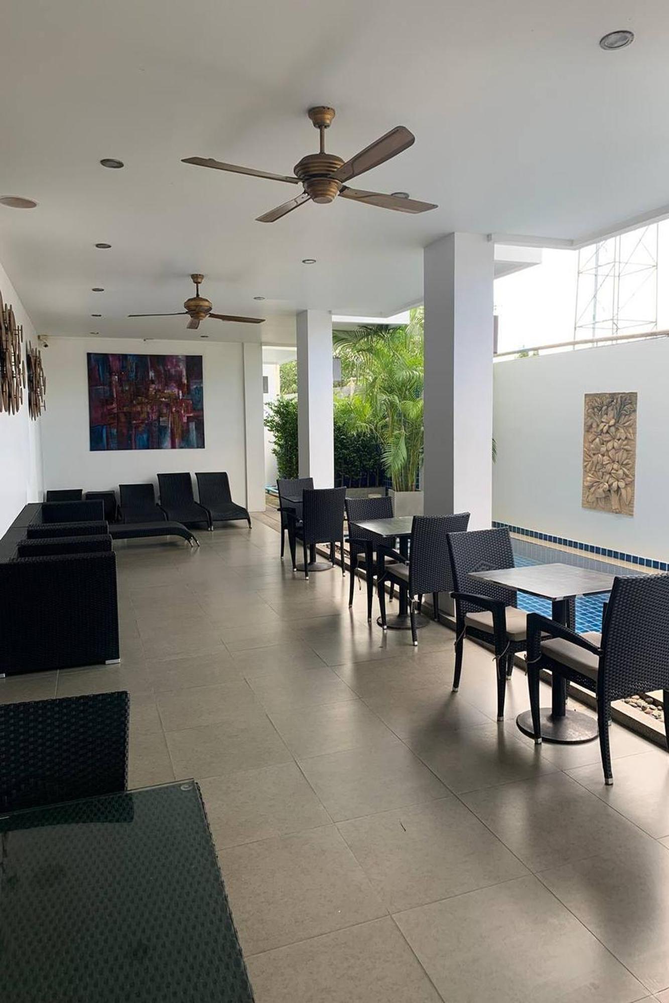 One World One Home Naiharn Hotel Rawai Luaran gambar