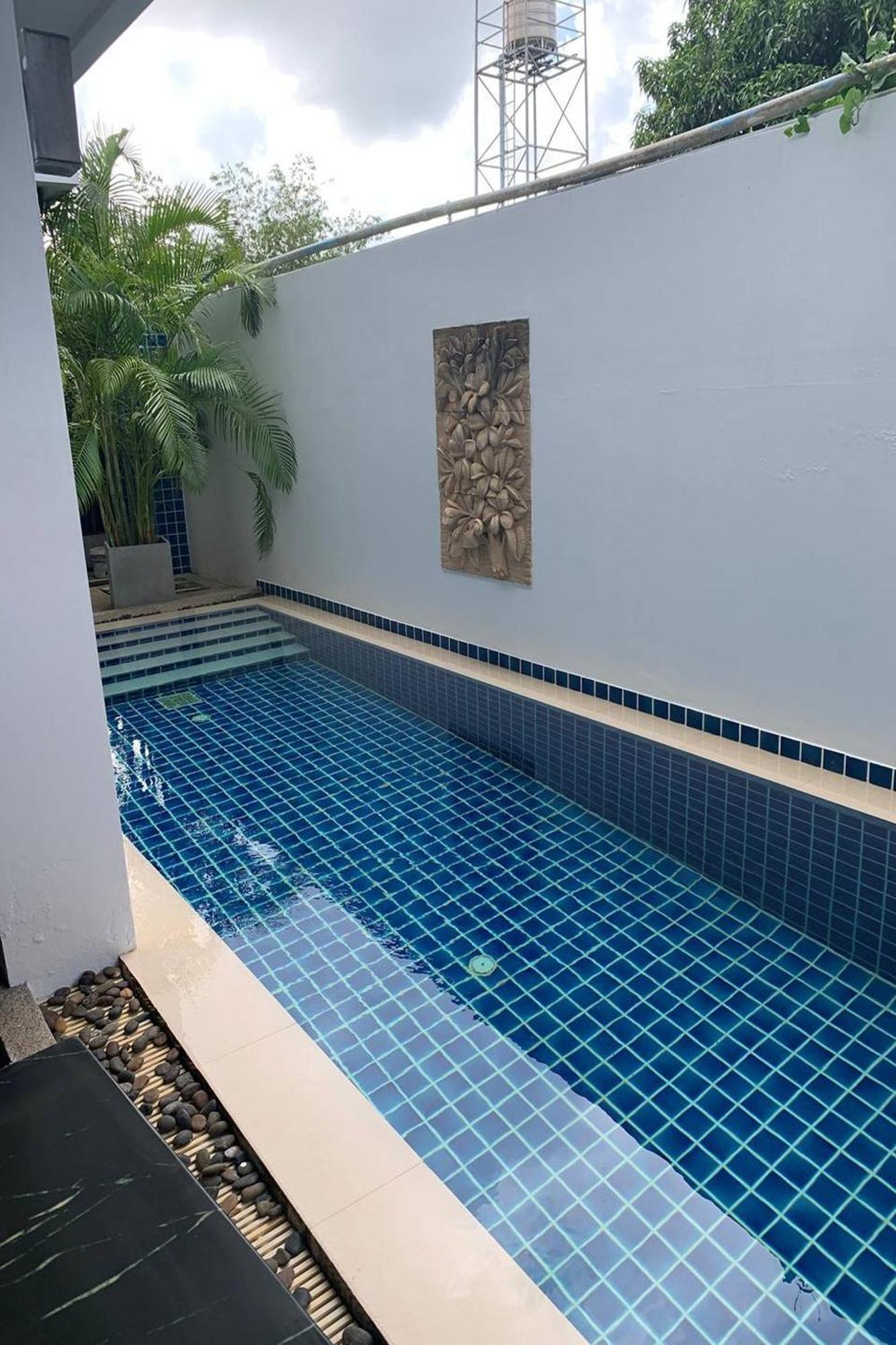 One World One Home Naiharn Hotel Rawai Luaran gambar