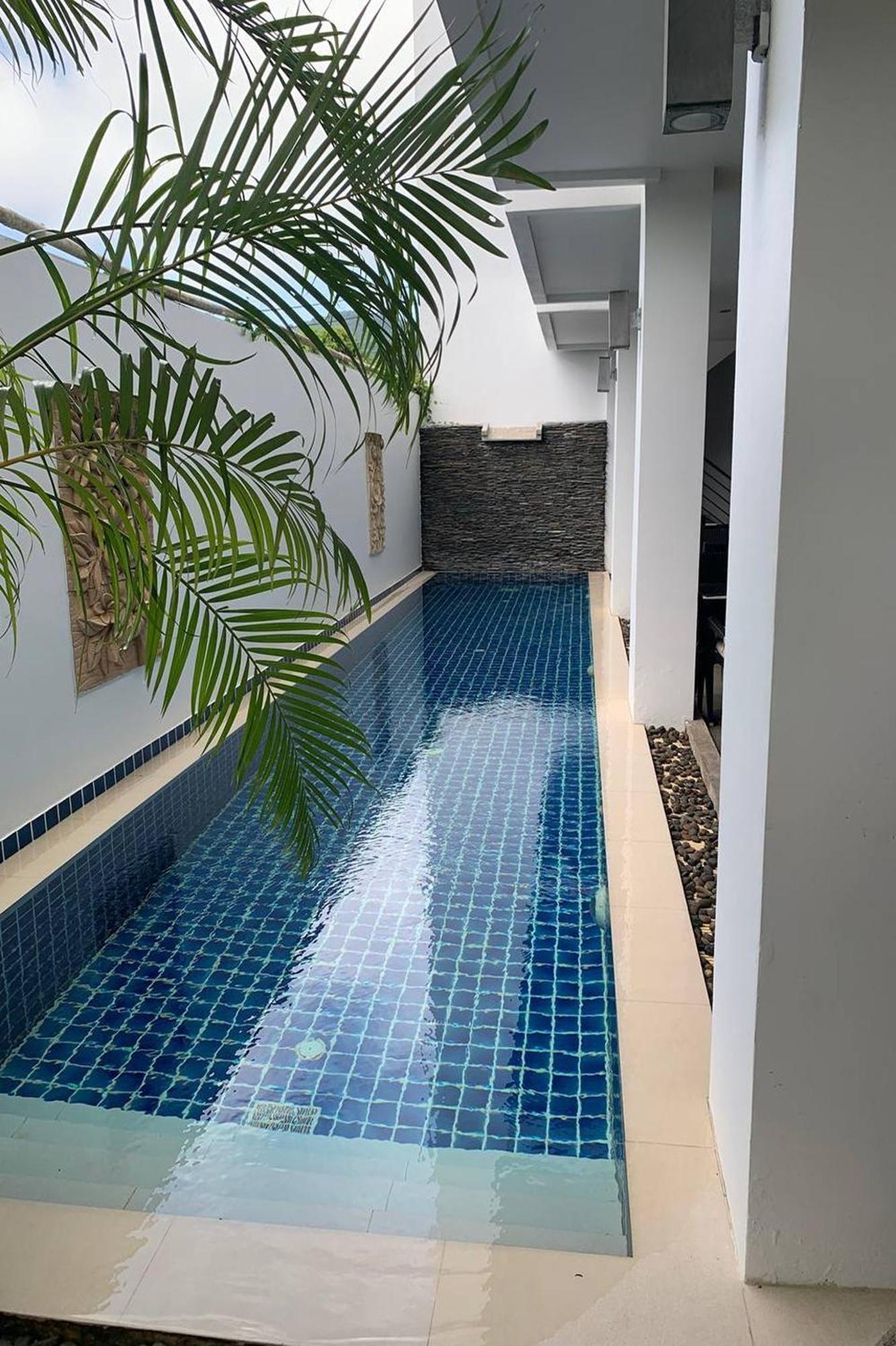 One World One Home Naiharn Hotel Rawai Luaran gambar