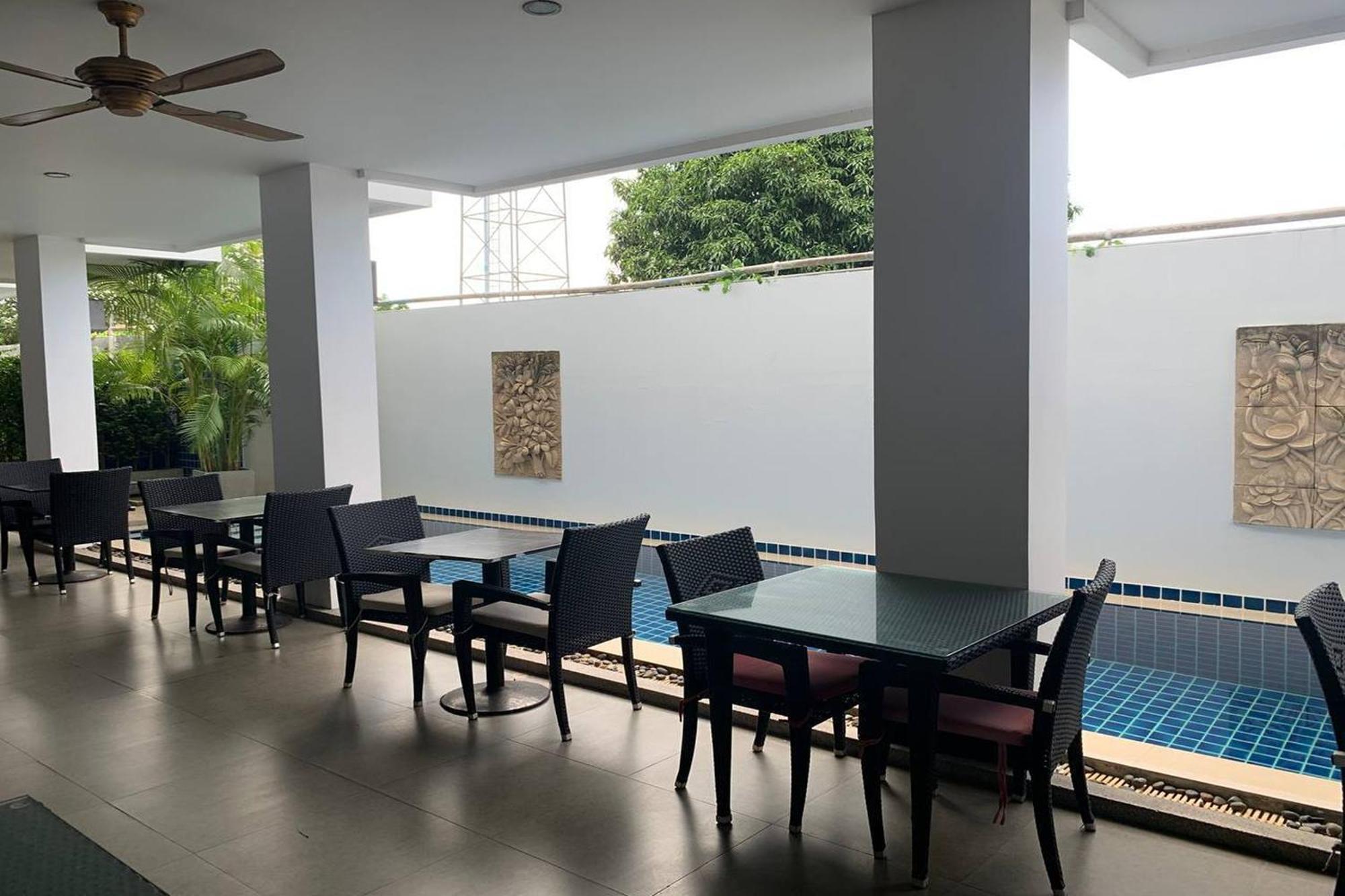 One World One Home Naiharn Hotel Rawai Luaran gambar