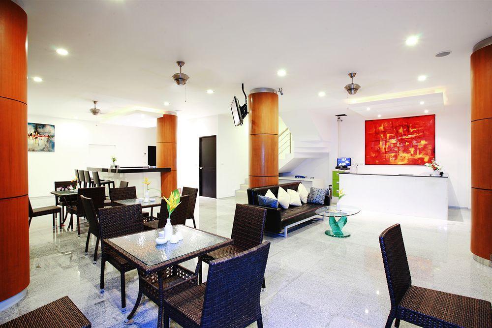 One World One Home Naiharn Hotel Rawai Luaran gambar