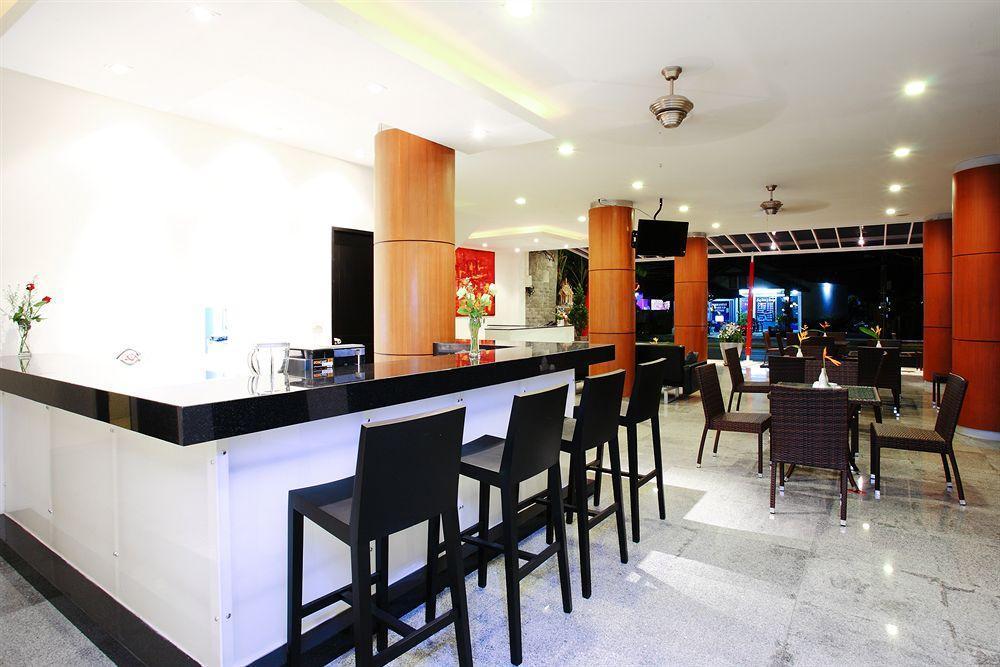 One World One Home Naiharn Hotel Rawai Luaran gambar